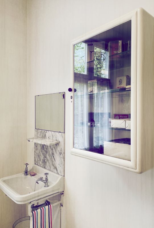 Mirror and Medicine Cabinets