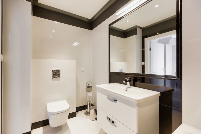 Minimalist Vanity Designs