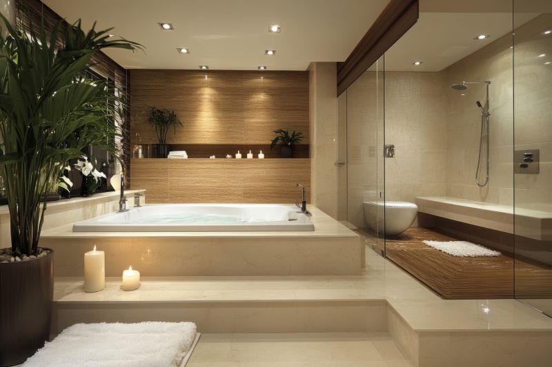Eco-friendly Bathtubs