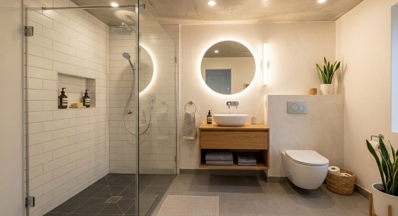 Top Bathroom Remodeling Companies in Eastlake, OH