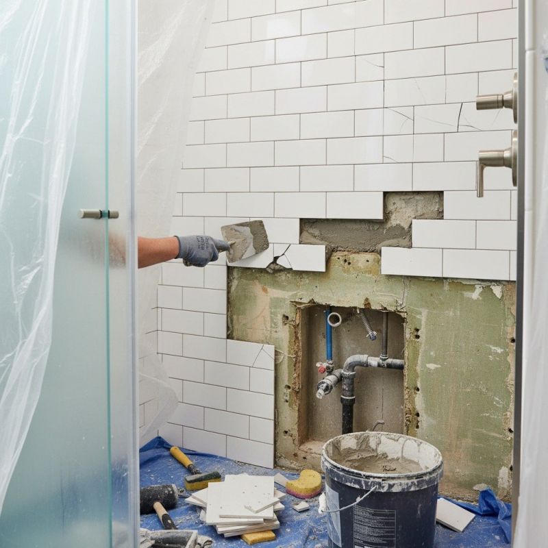 Top Bathroom Remodeling Companies in Madison, OH