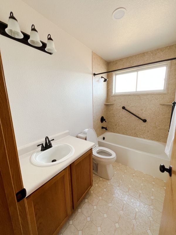 Top Bathroom Remodeling Companies in Madison, OH