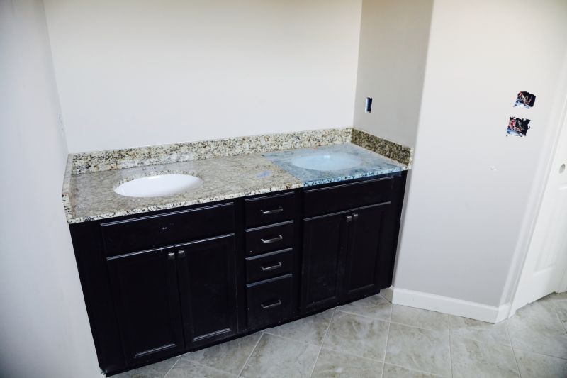 Natural Stone Countertops